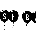 SF Balloons