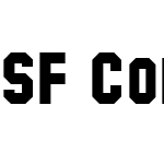 SF Collegiate Solid