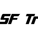 SF TransRobotics