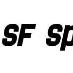 SF Speedwaystar