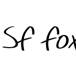 SF Foxboro Script Extended