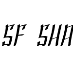 SF Shai Fontai