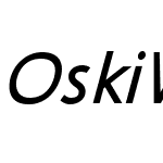 OskiWest
