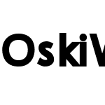 OskiWest