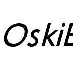 OskiEast