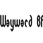 Wayward BRK