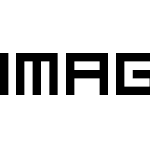 imagine font