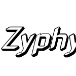 ZyphyteOffset