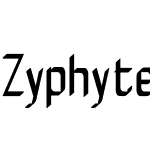 ZyphyteCondense