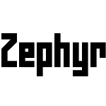 Zephyrean BRK