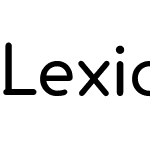 Lexia