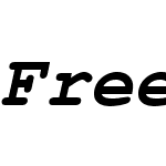 FreeMono