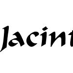 Jacinth