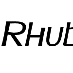 Rhubarb