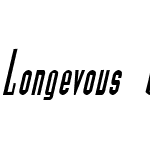 Longevous