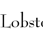 Lobster