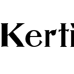 Kertie