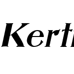 Kertie