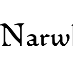 Narwhal