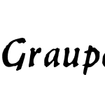 Graupel