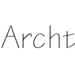 Archtype