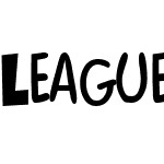 LeagueNarrow