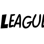 LeagueNarrow