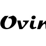 Ovine