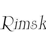 Rimsky