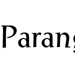 Parang