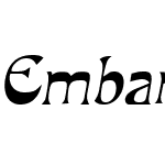 Embank