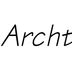 Archtype