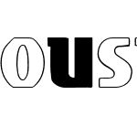 OuseOutline