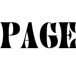 PageCaps