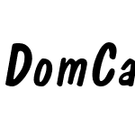 DomCasual