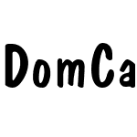 DomCasual