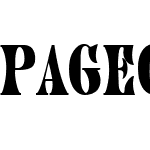 PageCaps