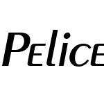 Pelicent