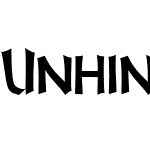 Unhinge