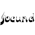 Jocund