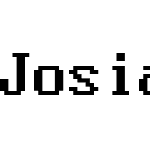Josiah