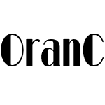 OranCond