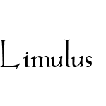 Limulus