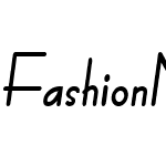 FashionNarrowBlack