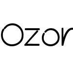 Ozone