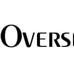 Overset