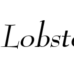 Lobster