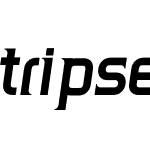 TripSerifCE