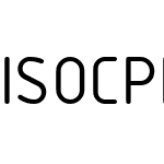 ISOCPEUR