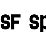 SF Speedwaystar